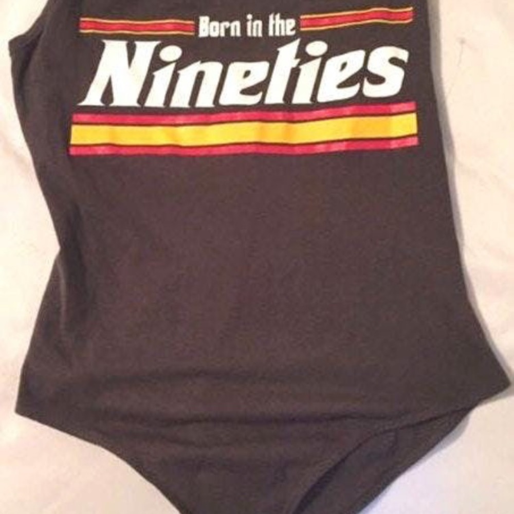 Bodysuit